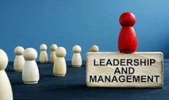 مدیریت بهتر است یا رهبری؟