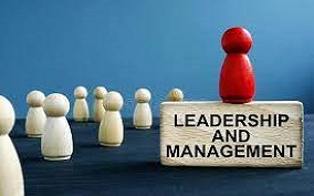 مدیریت بهتر است یا رهبری؟